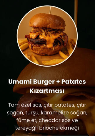 umami umami