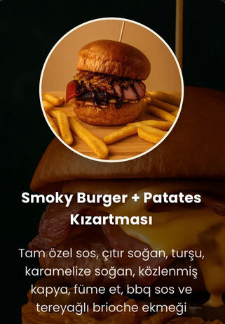 smoky smoky