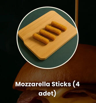 mozzarella sticks mozzarella sticks