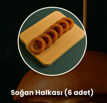 soğan halkası umami